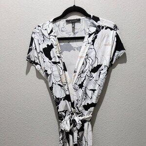 White House Black Market  size medium dress